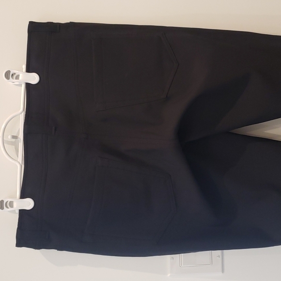 BC Clothing Men's Pants Black Size 34/32 - Picture 6 of 12